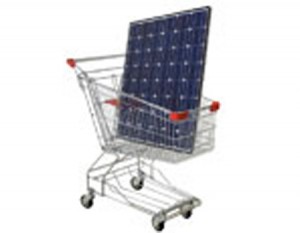 Alles over het kopen van zonnepanelen