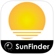 sunfinder-app